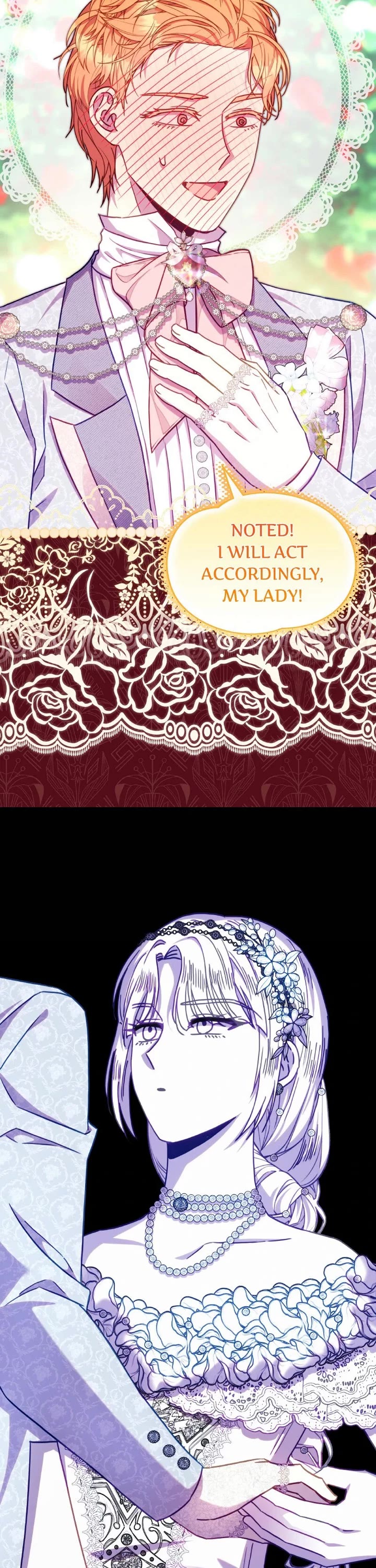 Another Typical Fantasy Romance chapter 125 page 11