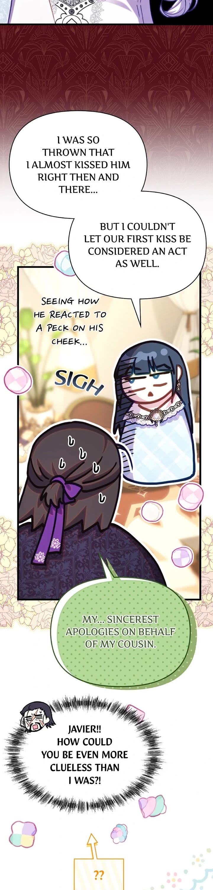 Another Typical Fantasy Romance chapter 125 page 12