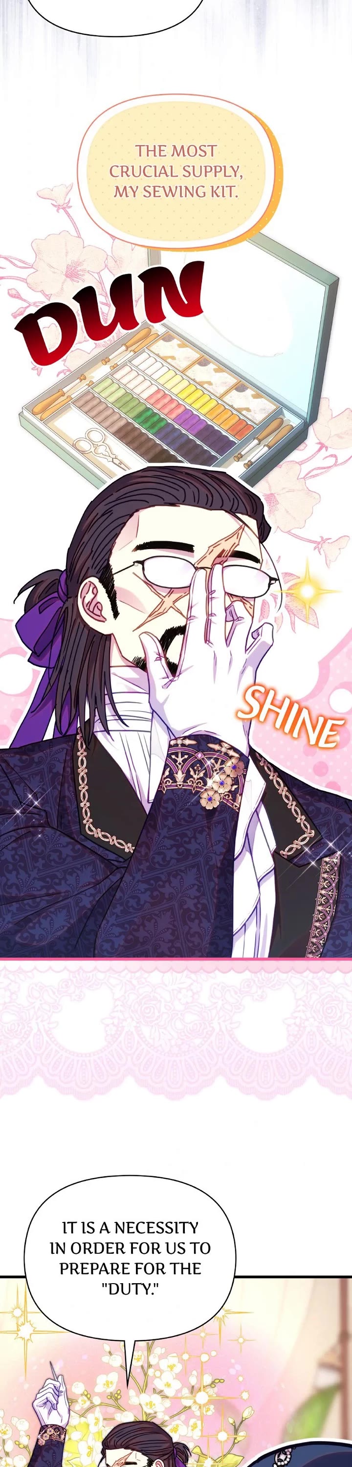 Another Typical Fantasy Romance chapter 125 page 17