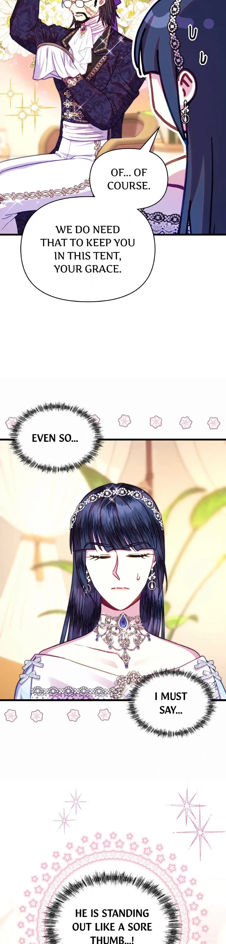 Another Typical Fantasy Romance chapter 125 page 18