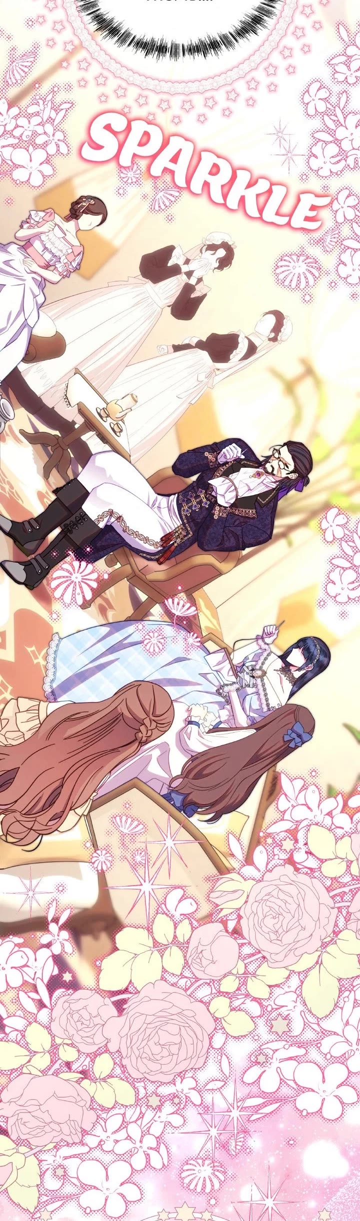 Another Typical Fantasy Romance chapter 125 page 19