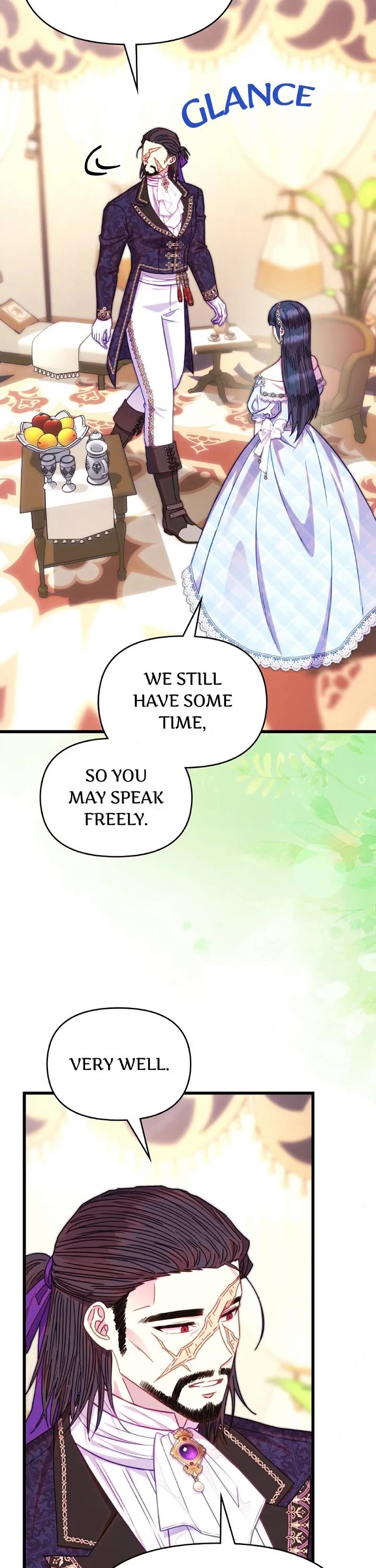 Another Typical Fantasy Romance chapter 125 page 2