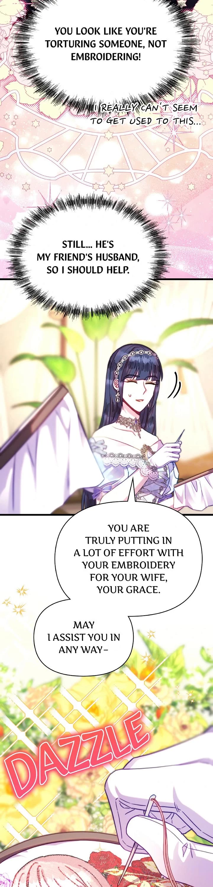 Another Typical Fantasy Romance chapter 125 page 21