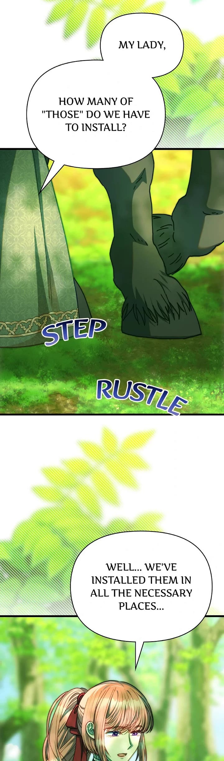 Another Typical Fantasy Romance chapter 125 page 25