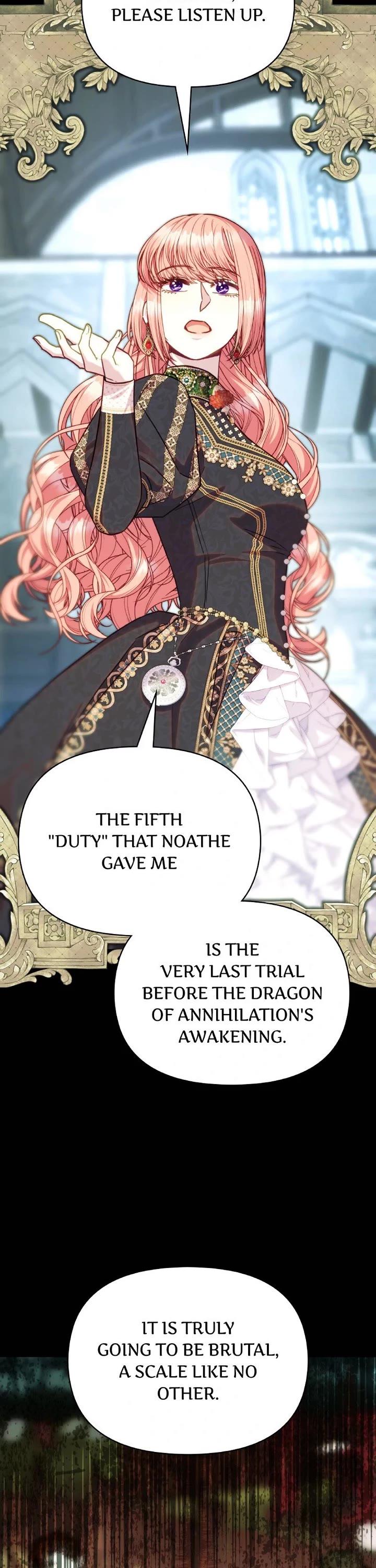 Another Typical Fantasy Romance chapter 125 page 32