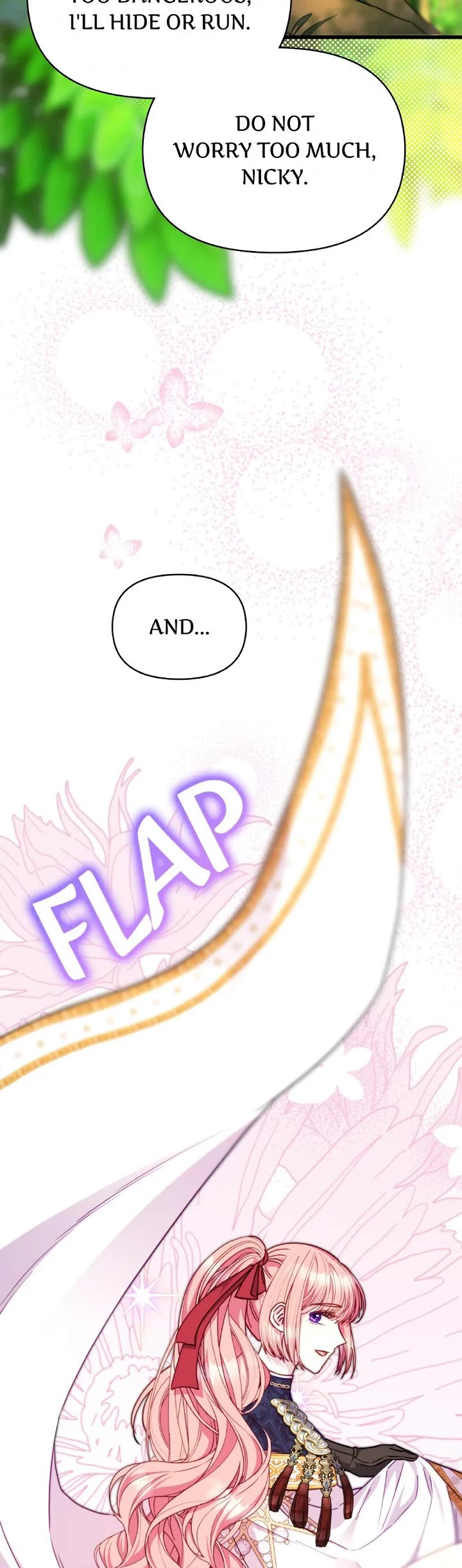 Another Typical Fantasy Romance chapter 125 page 35