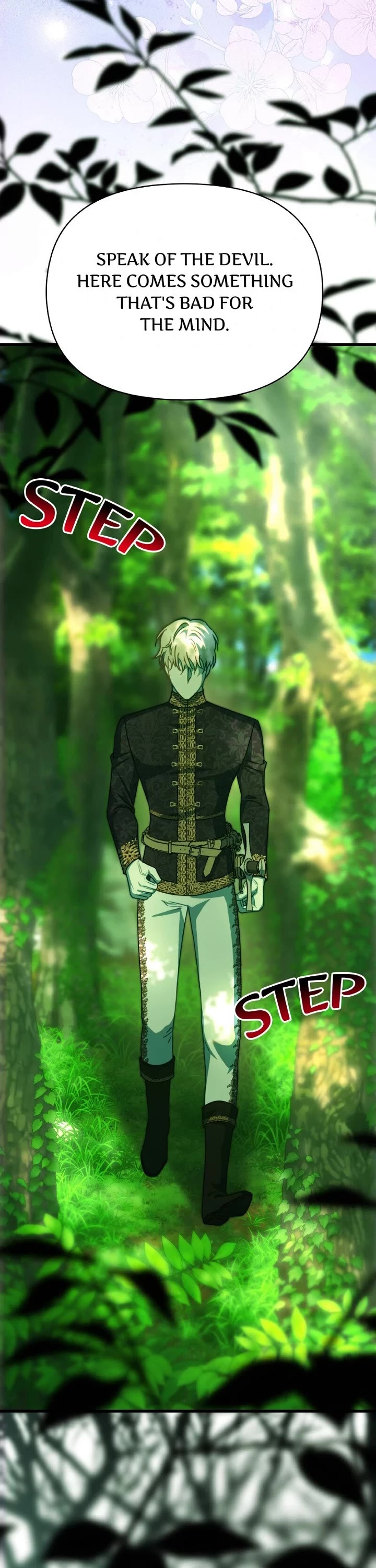 Another Typical Fantasy Romance chapter 125 page 38