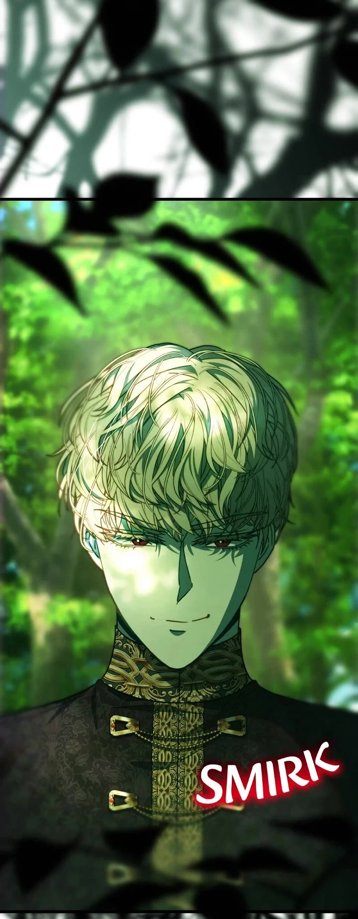 Another Typical Fantasy Romance chapter 125 page 39