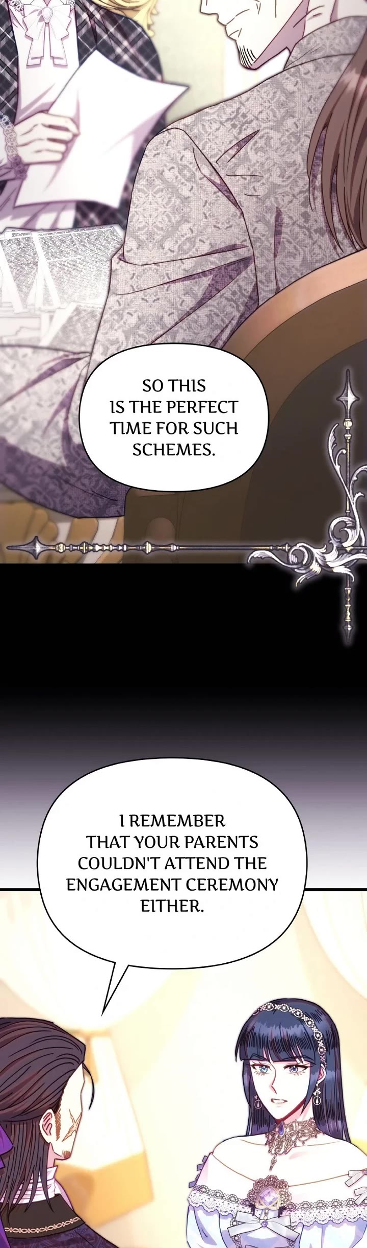 Another Typical Fantasy Romance chapter 125 page 5