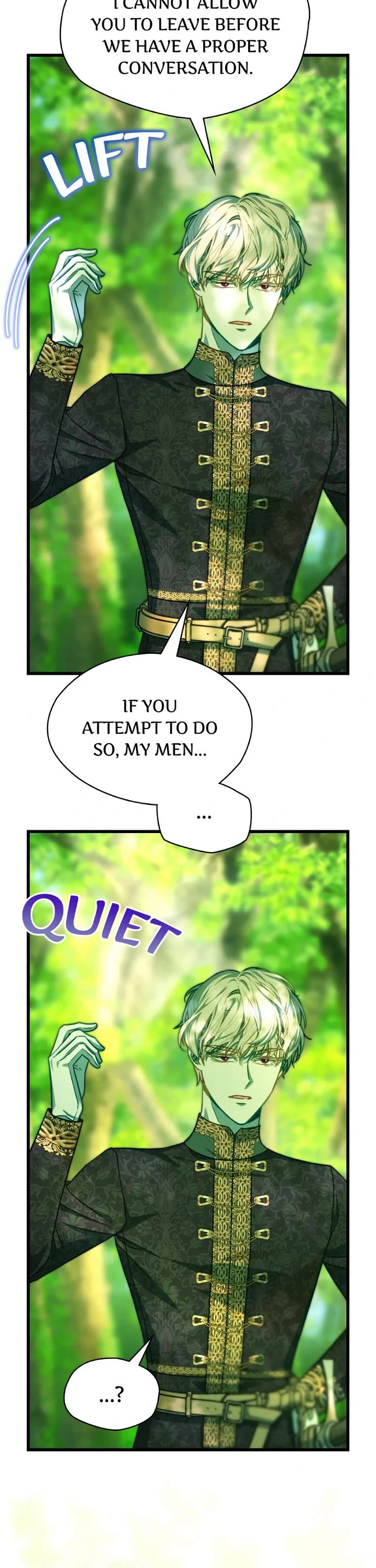 Another Typical Fantasy Romance chapter 126 page 12