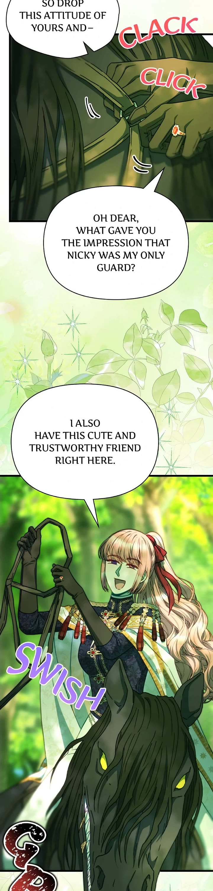 Another Typical Fantasy Romance chapter 126 page 17