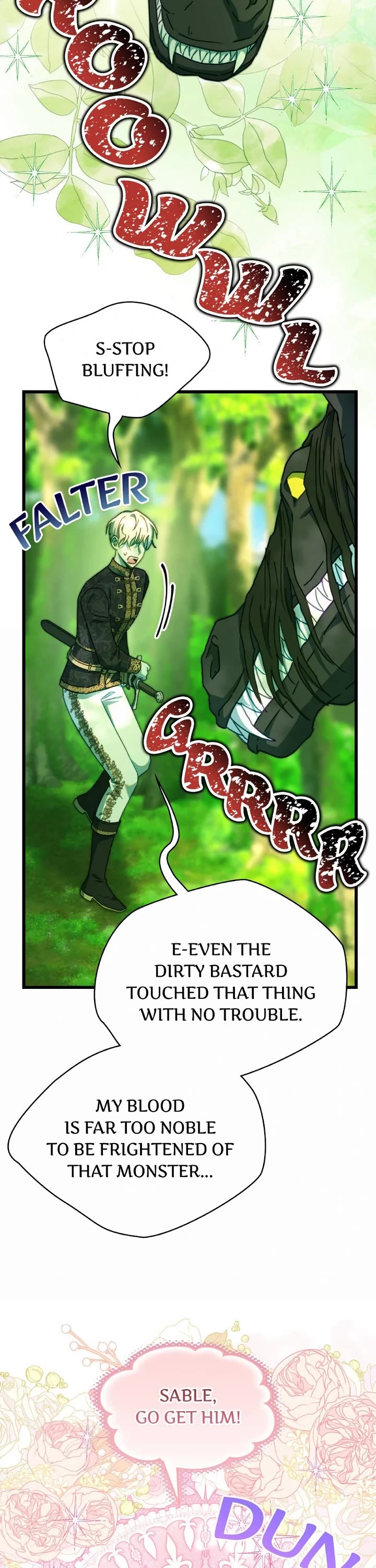 Another Typical Fantasy Romance chapter 126 page 18