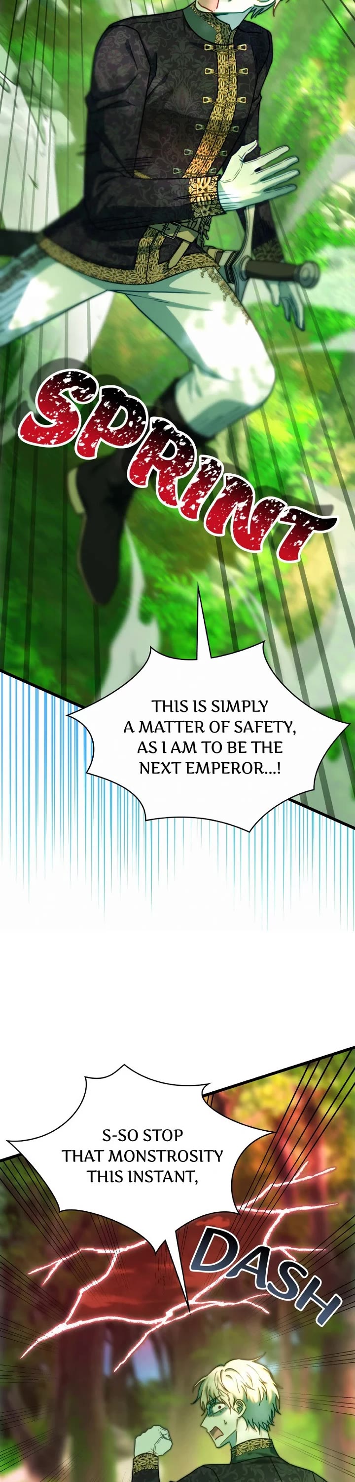 Another Typical Fantasy Romance chapter 126 page 22