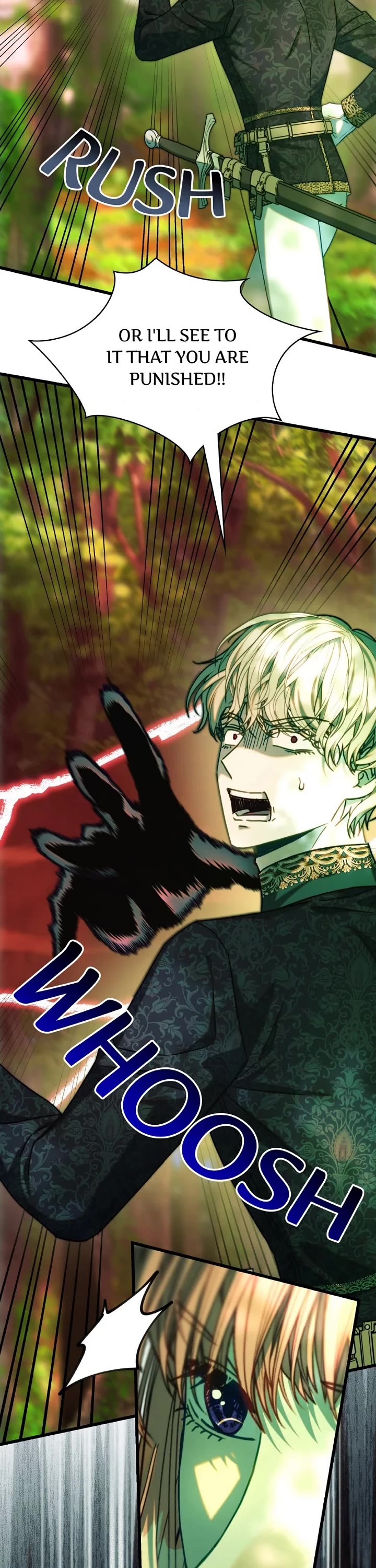 Another Typical Fantasy Romance chapter 126 page 23