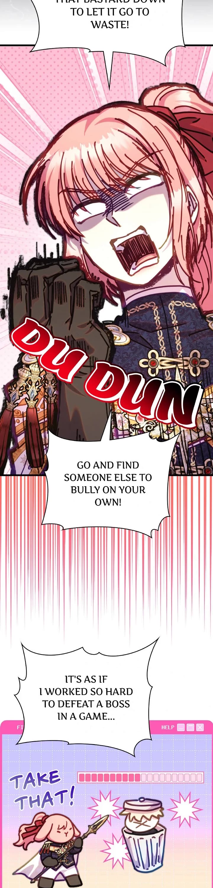 Another Typical Fantasy Romance chapter 126 page 27