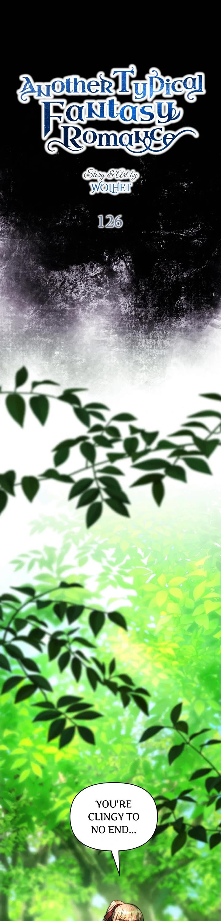 Another Typical Fantasy Romance chapter 126 page 3