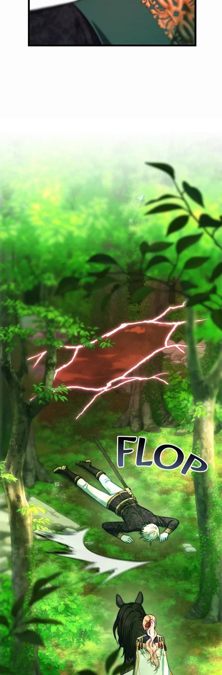 Another Typical Fantasy Romance chapter 126 page 30