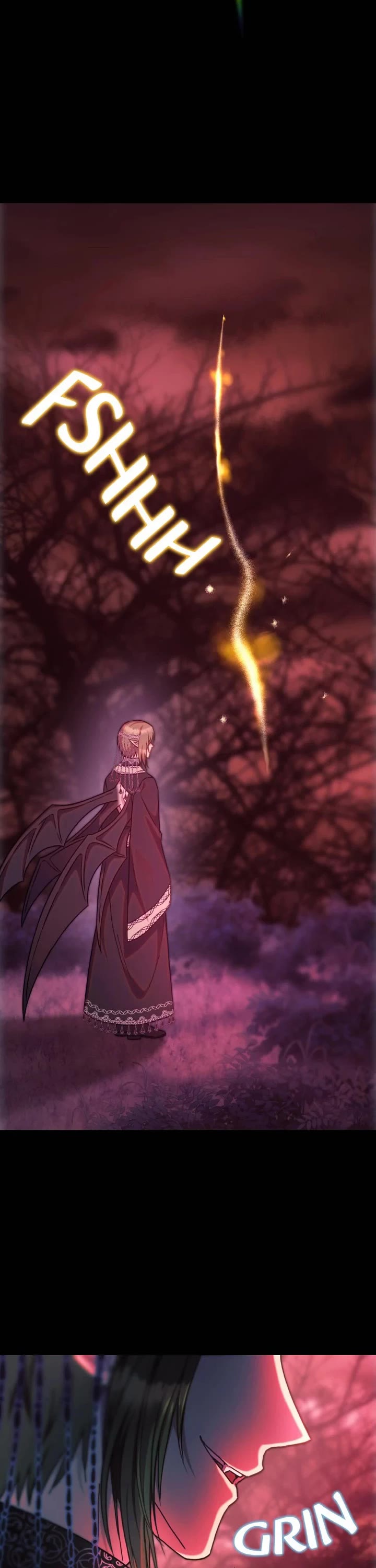 Another Typical Fantasy Romance chapter 126 page 33