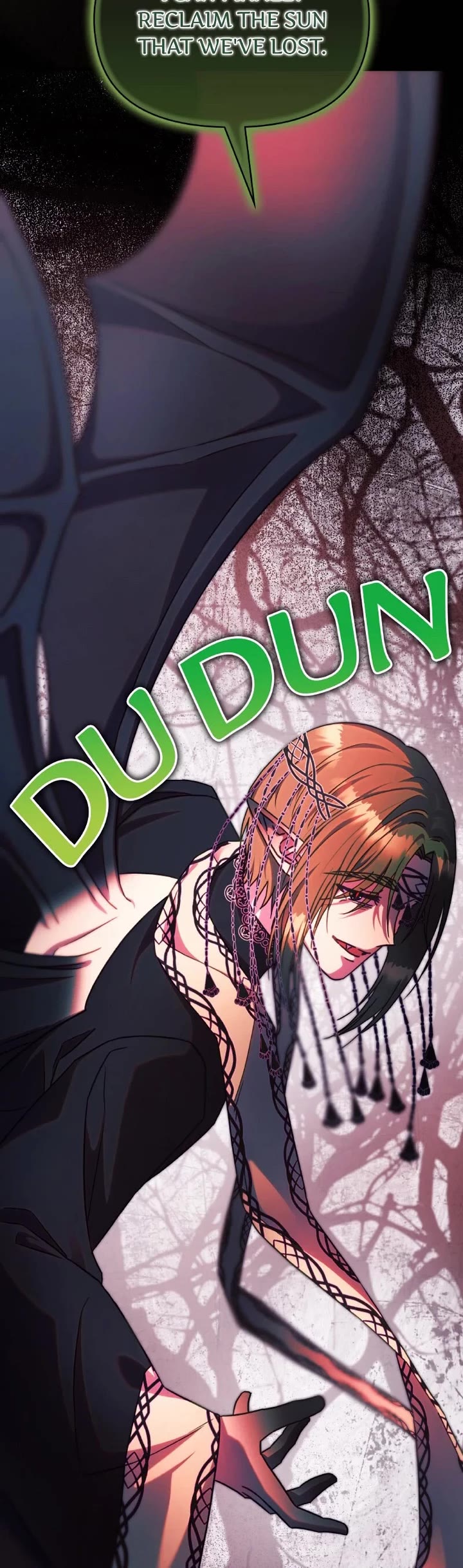 Another Typical Fantasy Romance chapter 126 page 35