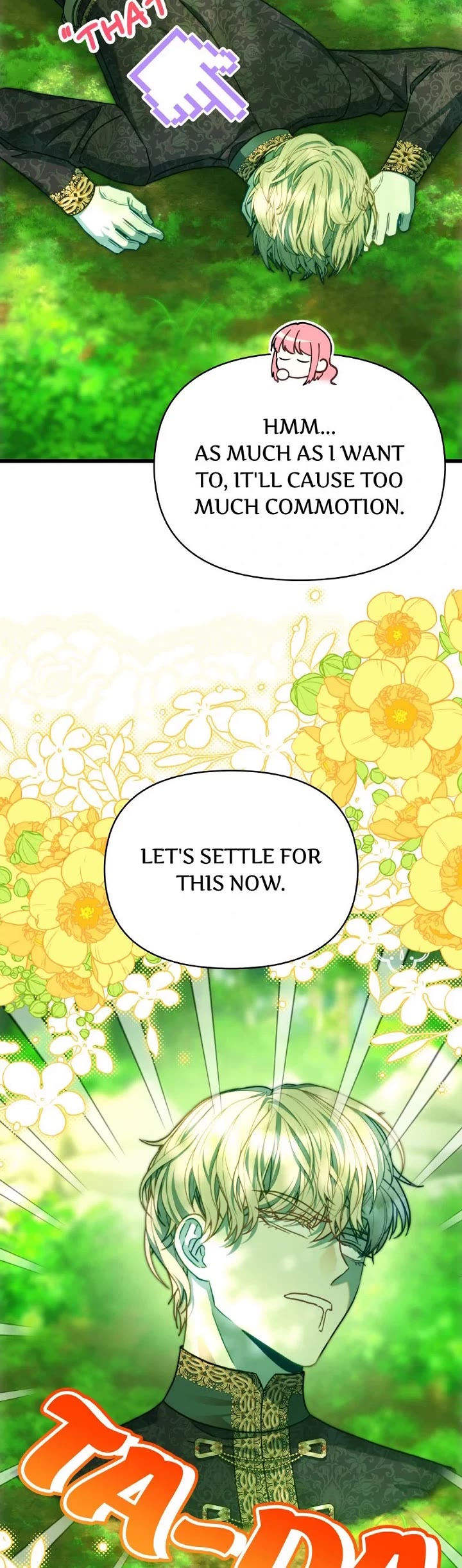 Another Typical Fantasy Romance chapter 126 page 39