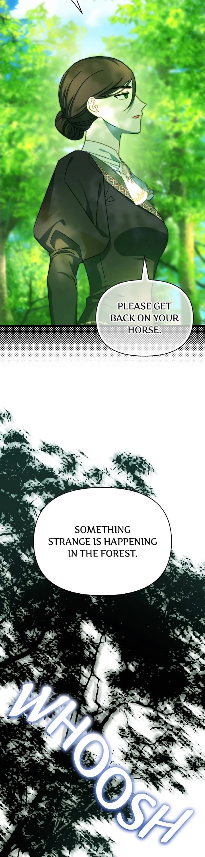 Another Typical Fantasy Romance chapter 126 page 41