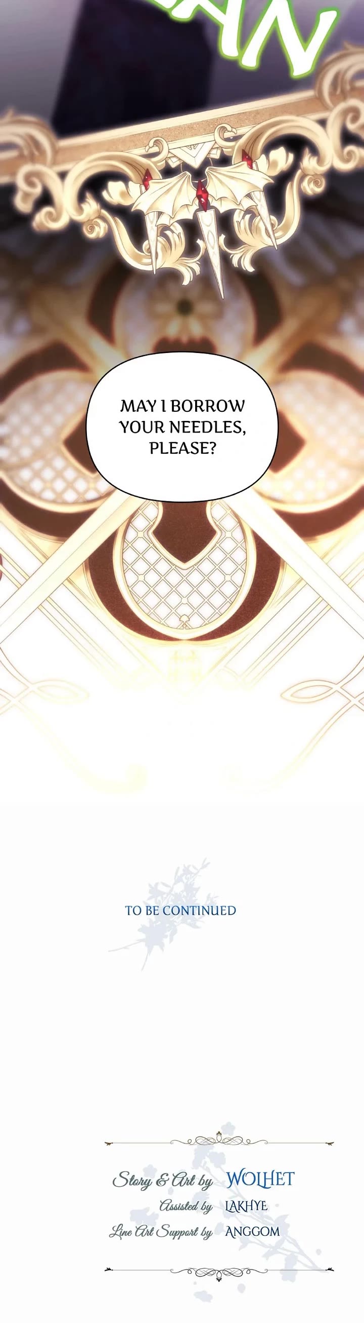 Another Typical Fantasy Romance chapter 126 page 48