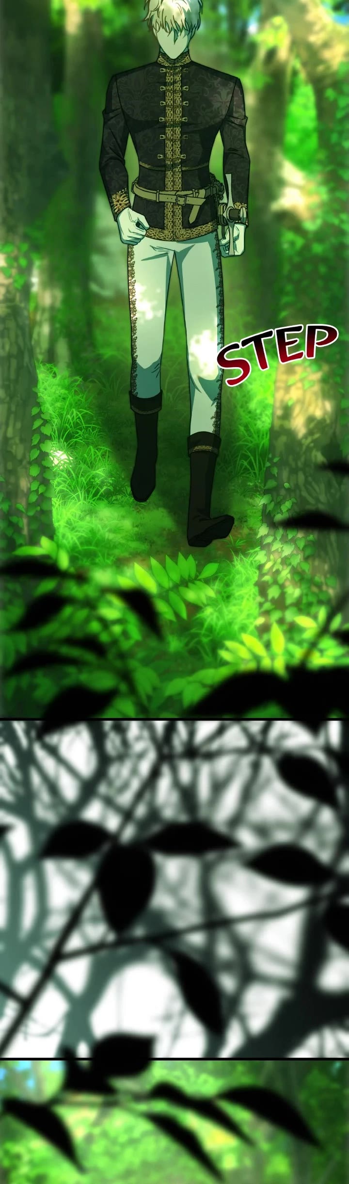 Another Typical Fantasy Romance chapter 126 page 5