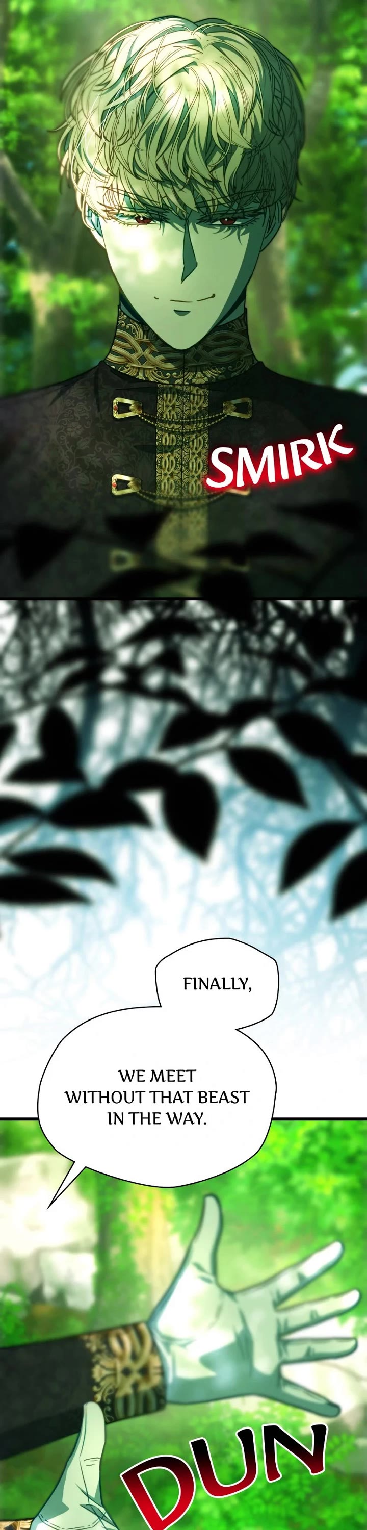 Another Typical Fantasy Romance chapter 126 page 6