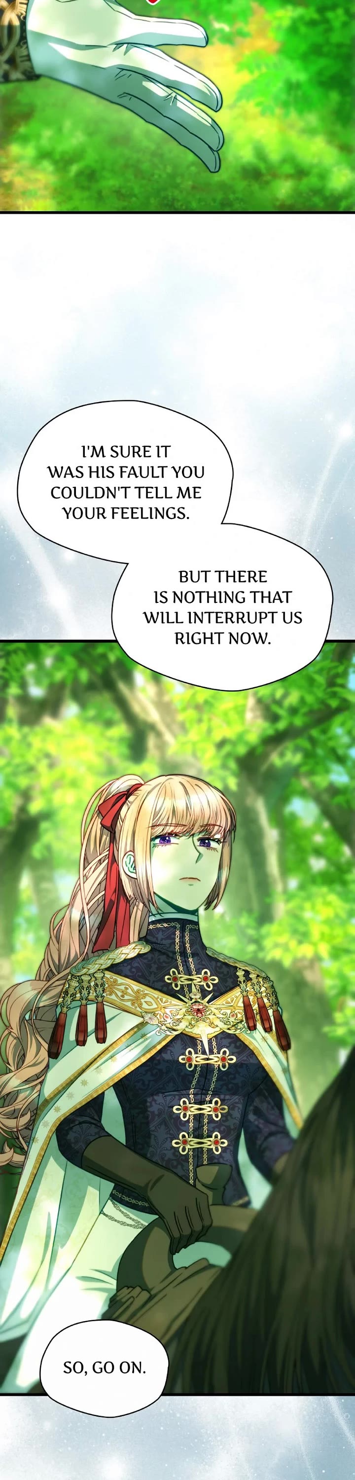 Another Typical Fantasy Romance chapter 126 page 7