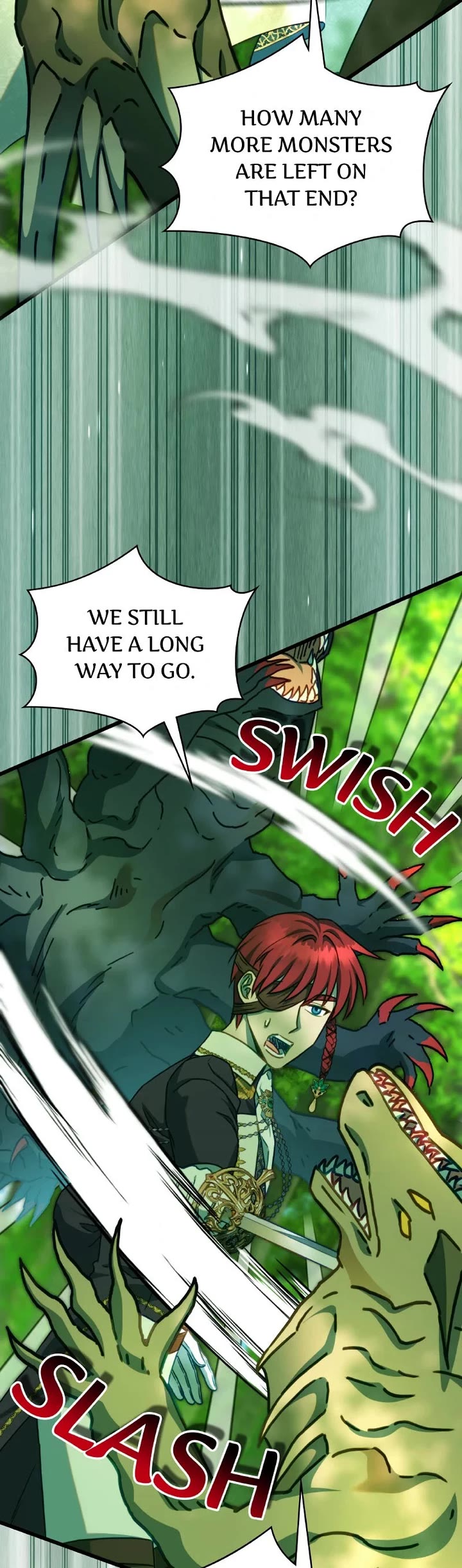 Another Typical Fantasy Romance chapter 127 page 10