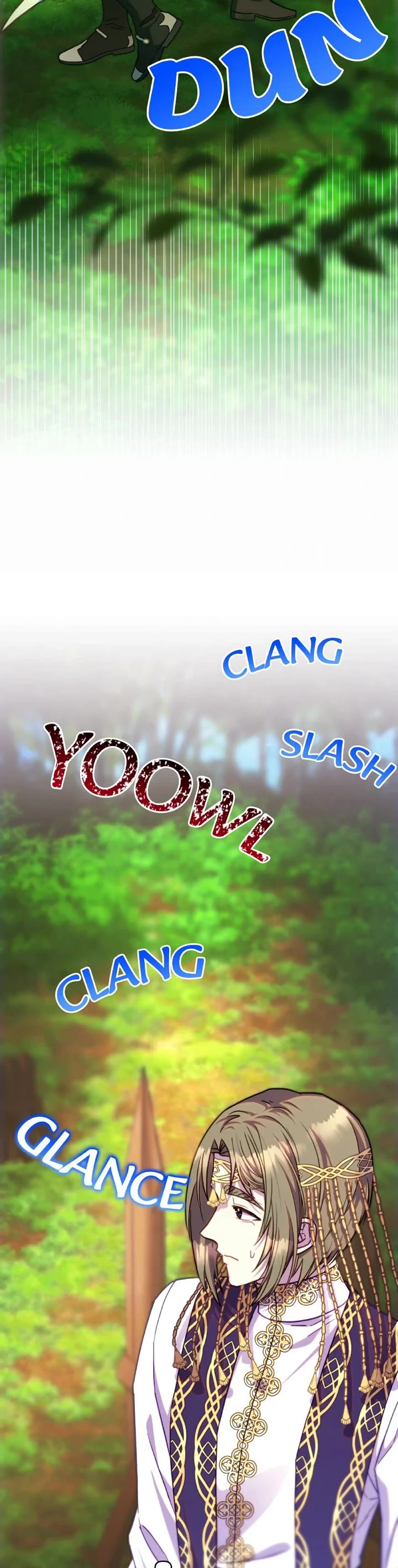 Another Typical Fantasy Romance chapter 127 page 15