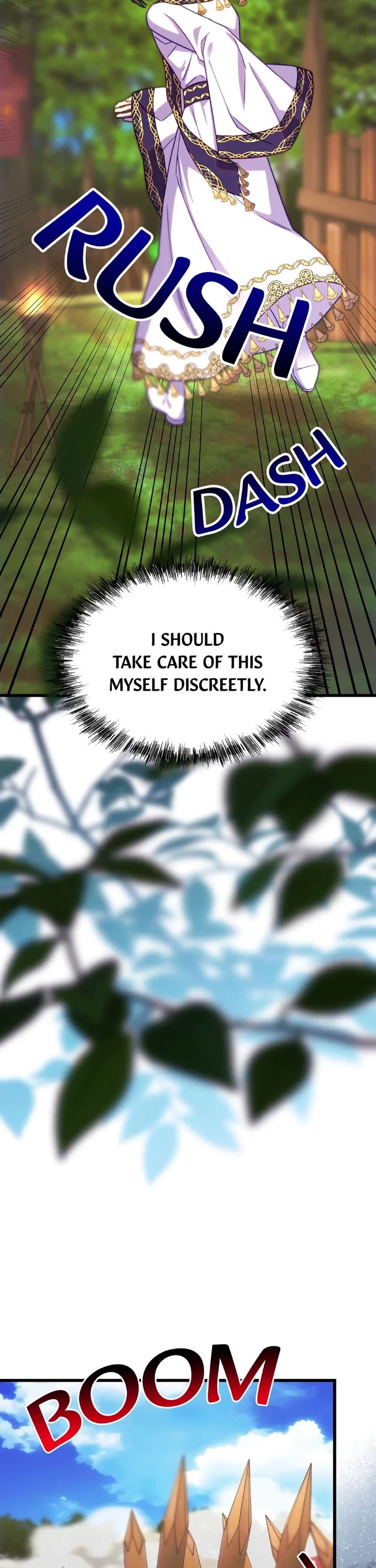 Another Typical Fantasy Romance chapter 127 page 18