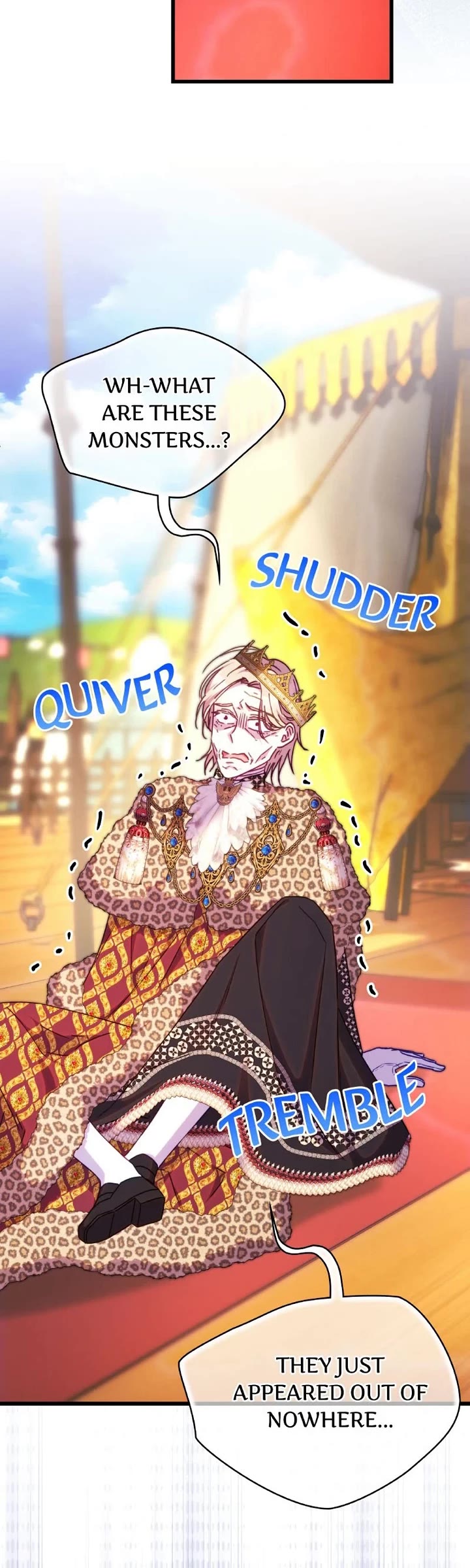 Another Typical Fantasy Romance chapter 127 page 20