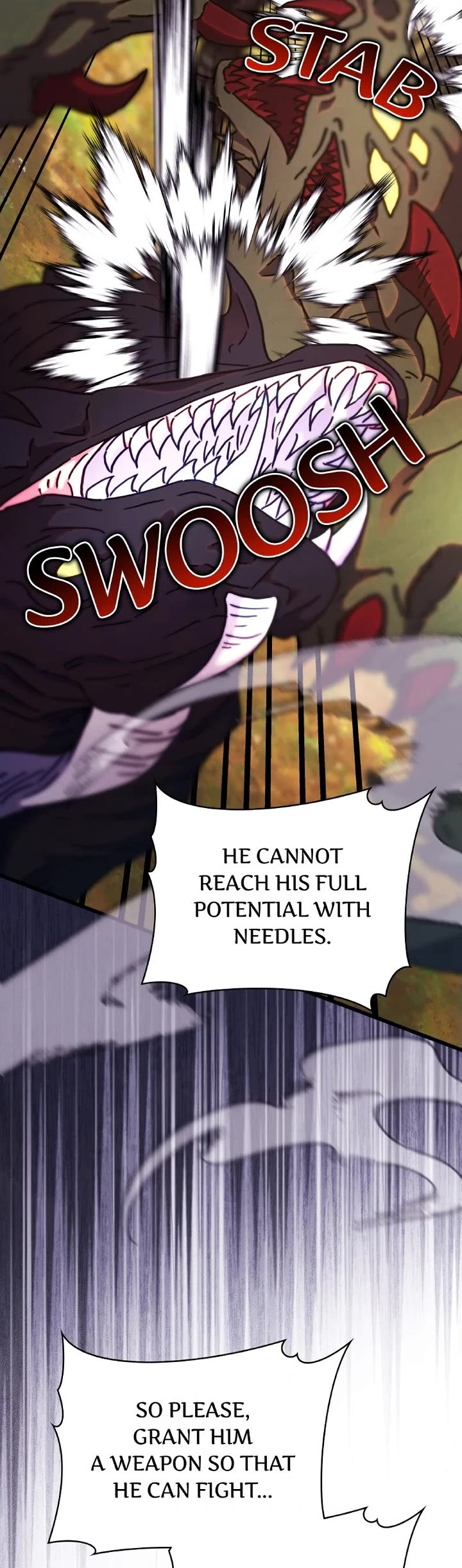 Another Typical Fantasy Romance chapter 127 page 24