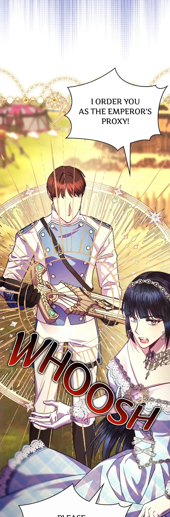 Another Typical Fantasy Romance chapter 127 page 29