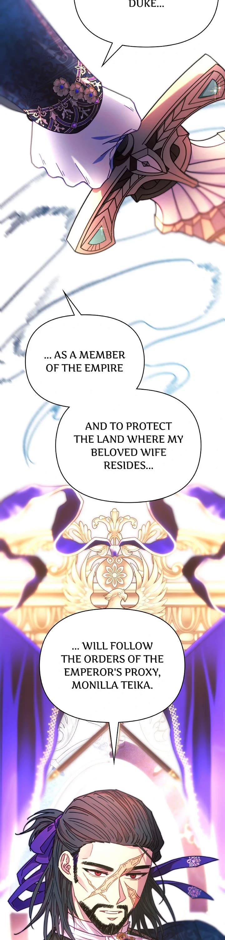 Another Typical Fantasy Romance chapter 127 page 31