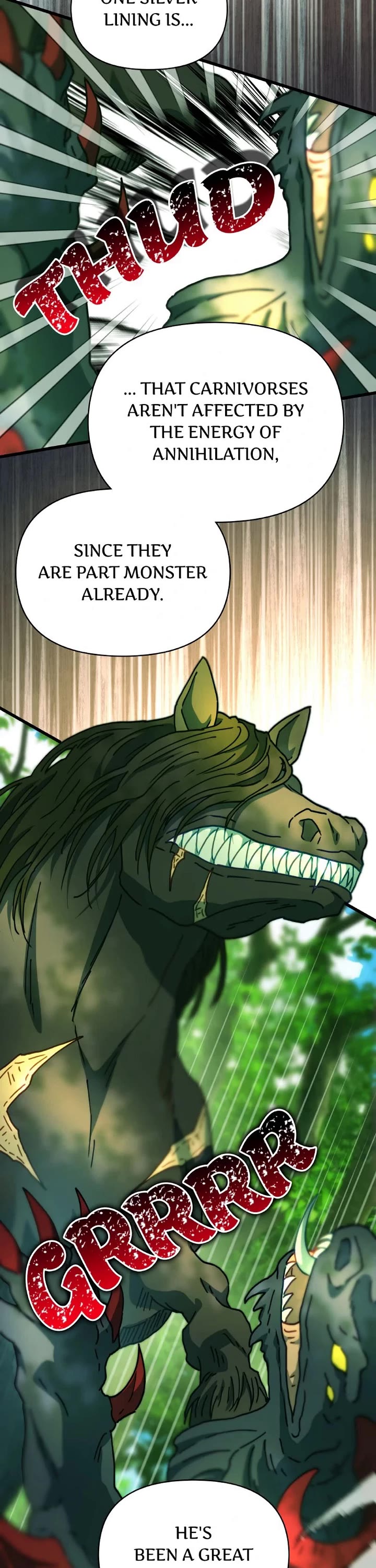 Another Typical Fantasy Romance chapter 127 page 36