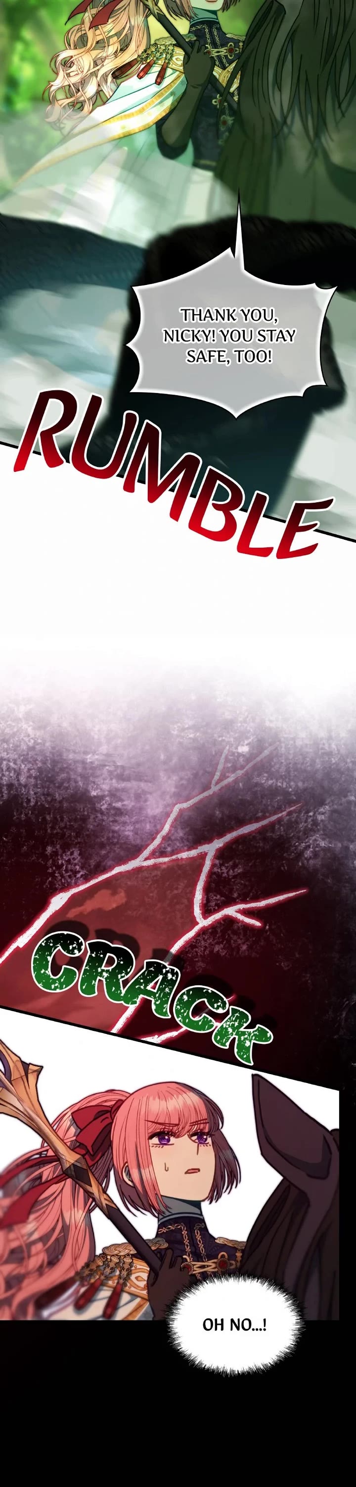 Another Typical Fantasy Romance chapter 127 page 41