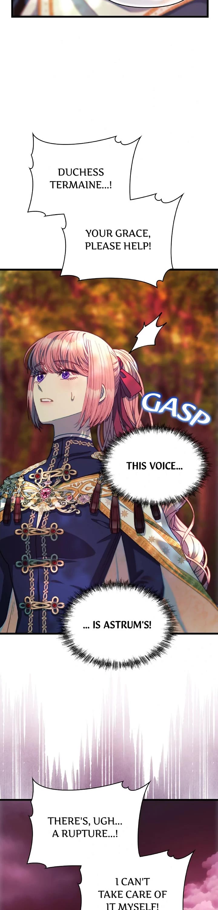 Another Typical Fantasy Romance chapter 127 page 47