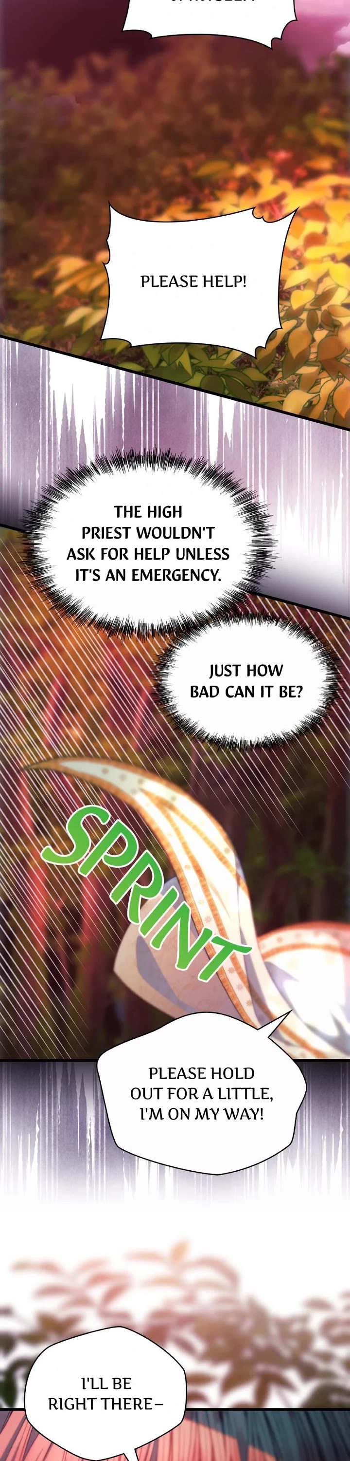 Another Typical Fantasy Romance chapter 127 page 48