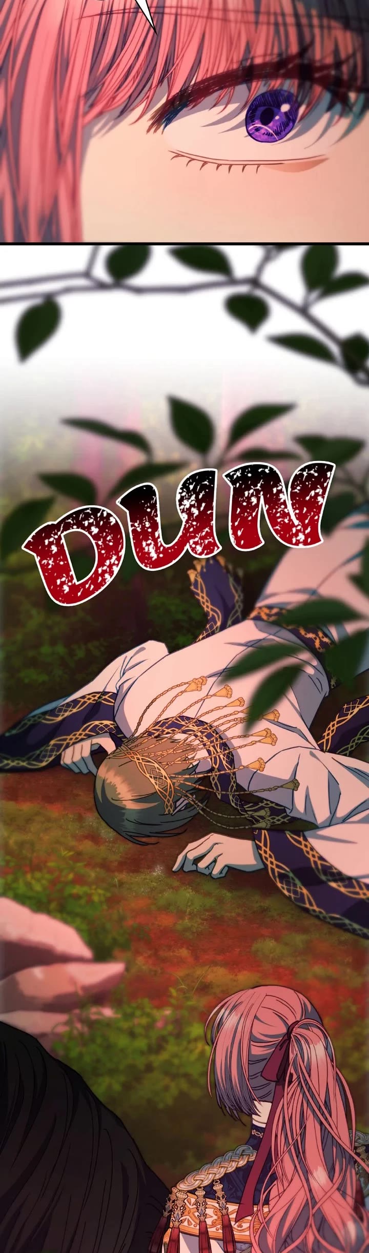 Another Typical Fantasy Romance chapter 127 page 49