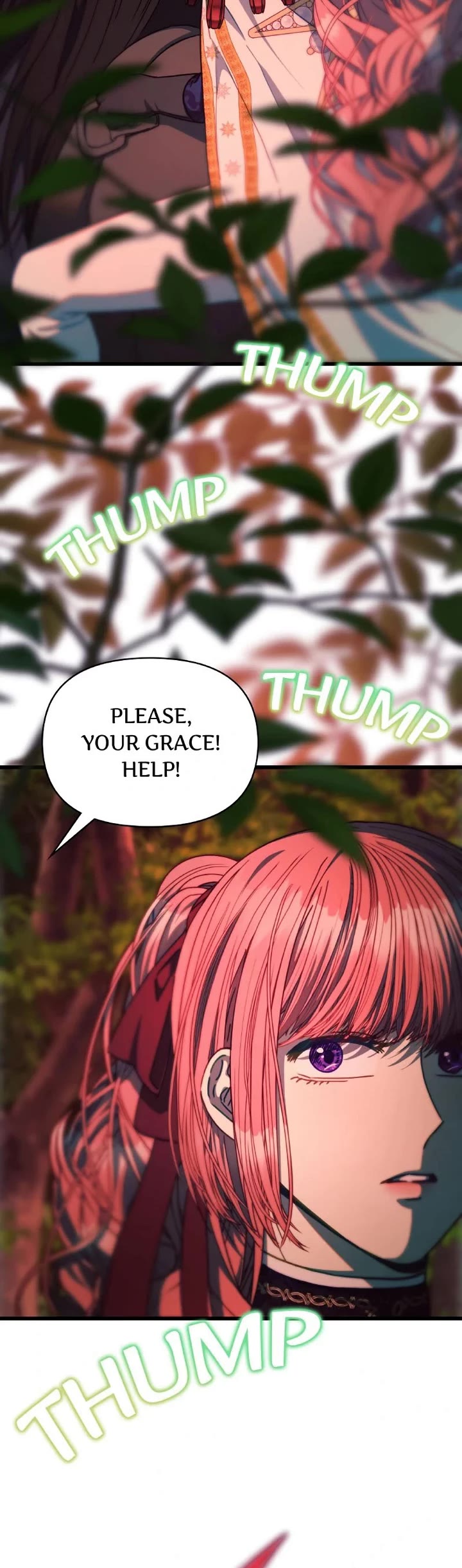 Another Typical Fantasy Romance chapter 127 page 50