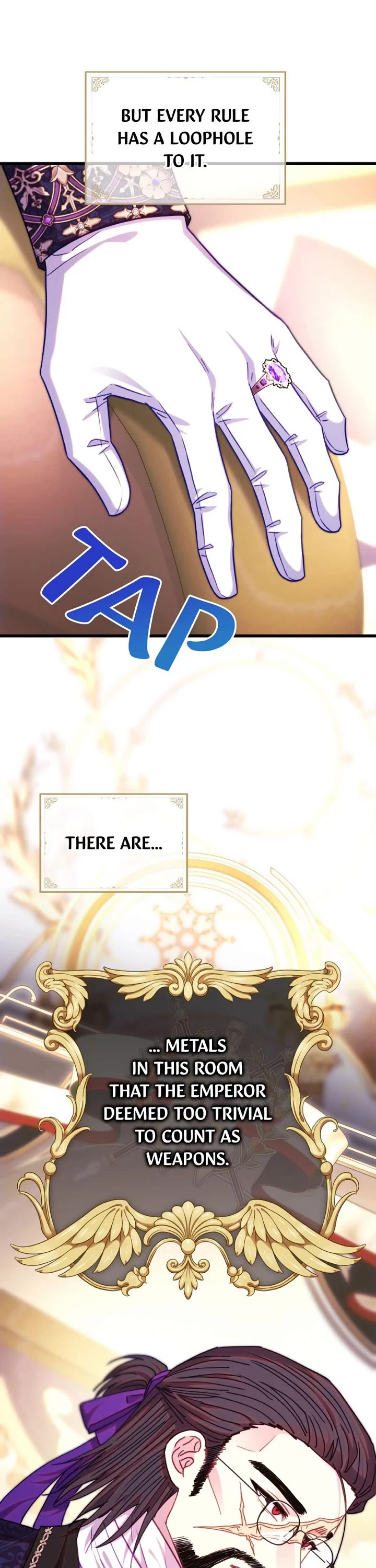 Another Typical Fantasy Romance chapter 127 page 6