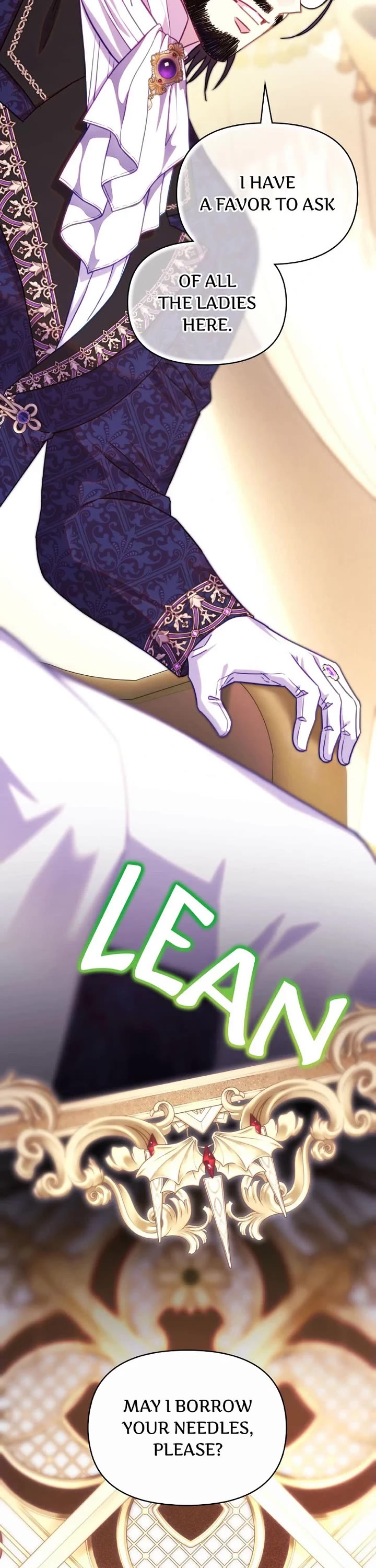 Another Typical Fantasy Romance chapter 127 page 7