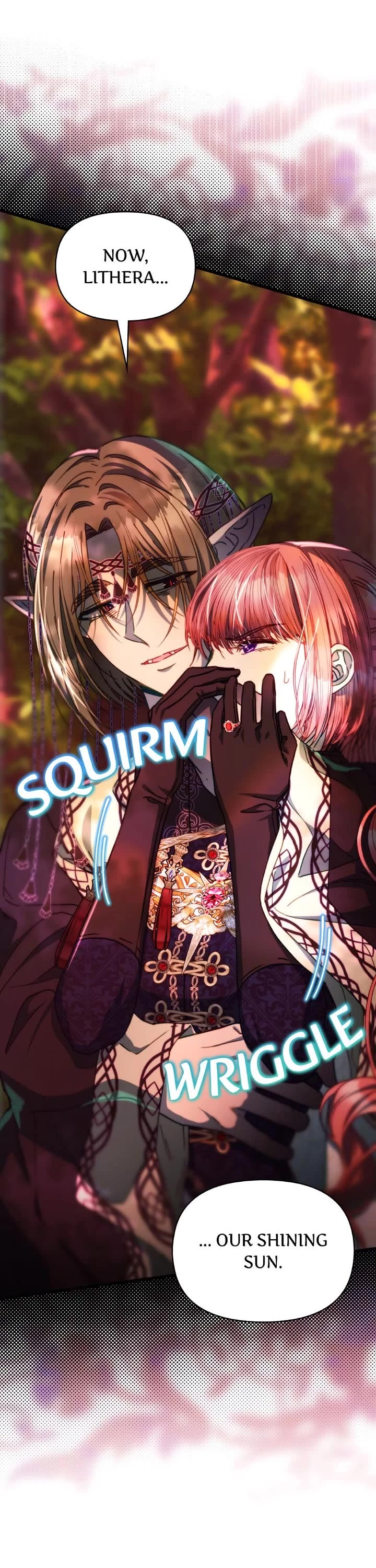 Another Typical Fantasy Romance chapter 128 page 11