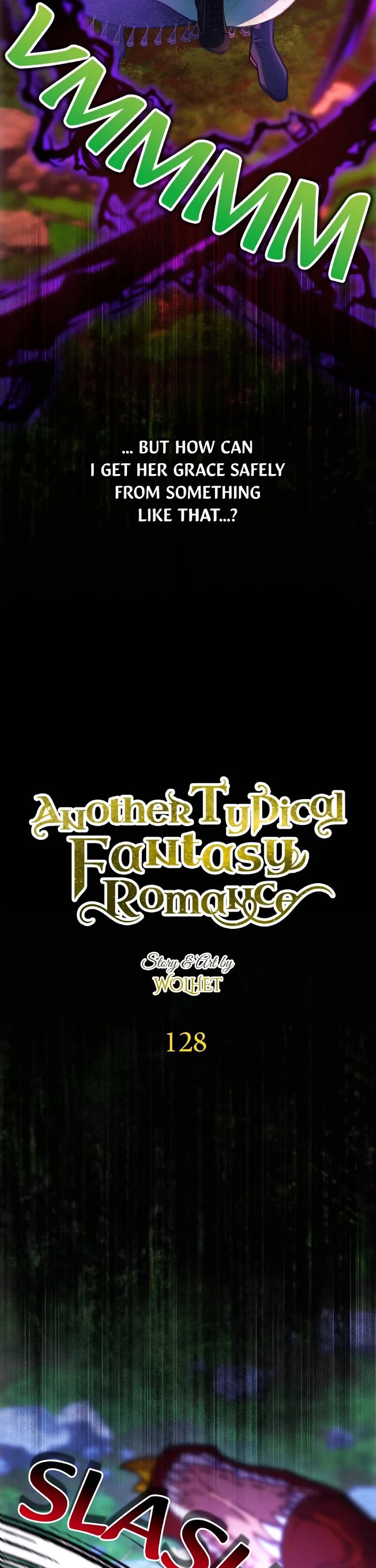 Another Typical Fantasy Romance chapter 128 page 17