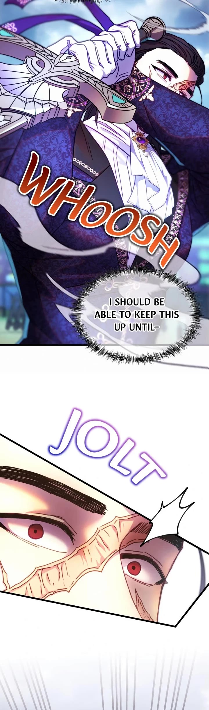 Another Typical Fantasy Romance chapter 128 page 19