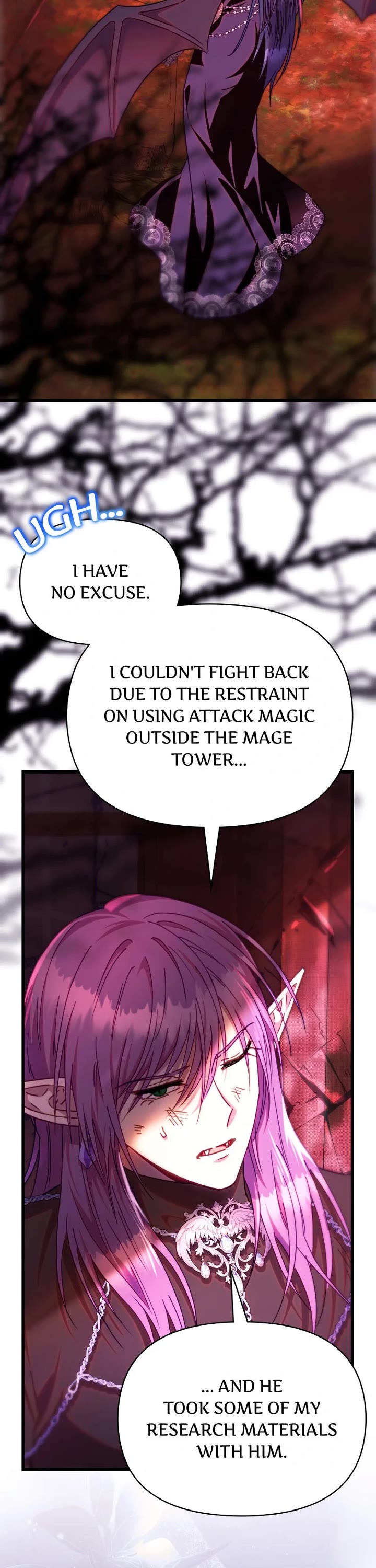 Another Typical Fantasy Romance chapter 128 page 2