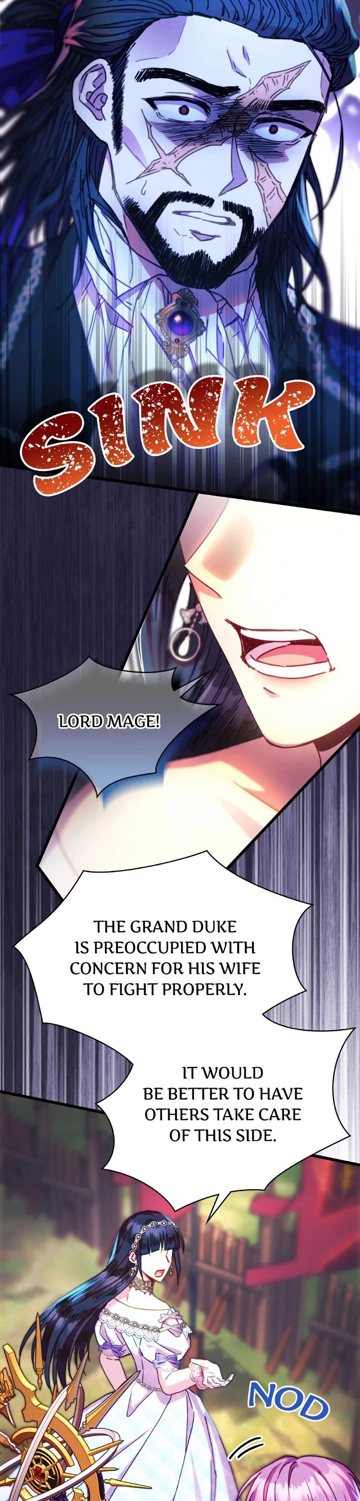 Another Typical Fantasy Romance chapter 128 page 21