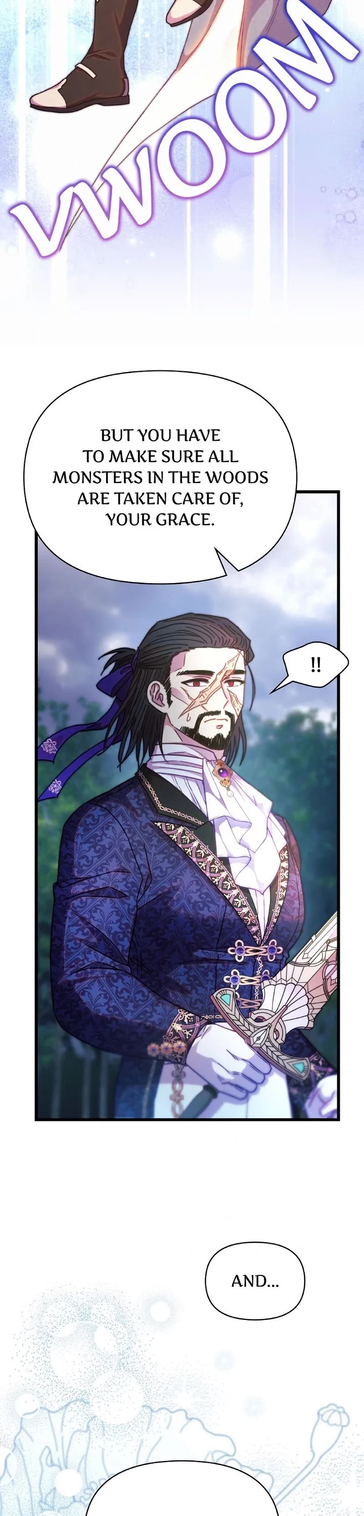 Another Typical Fantasy Romance chapter 128 page 23